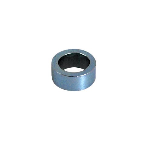 Hodge Products Inc 400602 1/4" Aluminum Spacer ID .36 in (9.11 mm)-Hodge Products Inc-400602-HodgeProducts.com