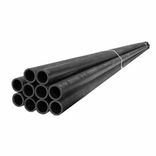 Hodge Products 300003 - 1" OD Schedule 40 Pipe 80" L-Hodge Products-300003-HodgeProducts.com