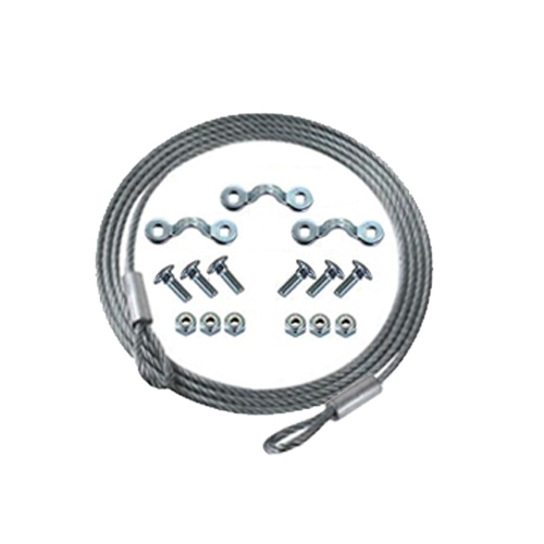 Hodge Products 200600 Front Load Cable Kit-Hodge Products-200600-HodgeProducts.com