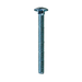Hodge Products Inc CB0448Z 1/4" x 3" Carriage Bolts-Hodge Products Inc-CB0448Z-HodgeProducts.com