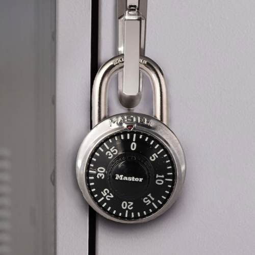 Best Gym Locker Locks: 2023 Buyer's Guide