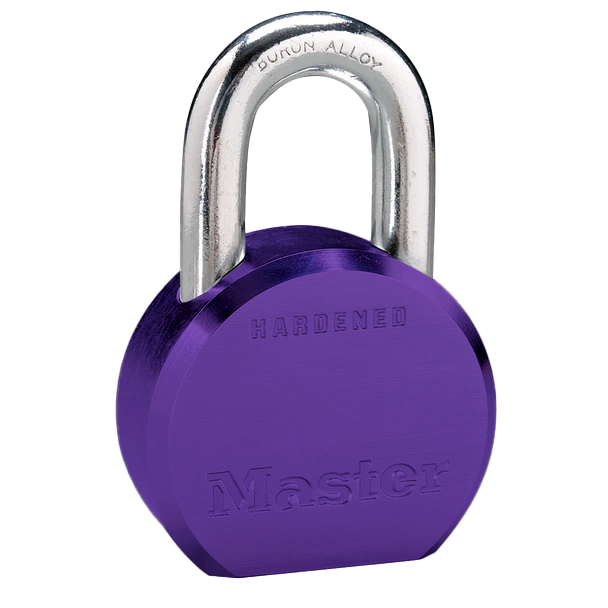 Master Lock 6230 ProSeries® Solid Steel Rekeyable Padlock 2-1/2in (64mm) Wide