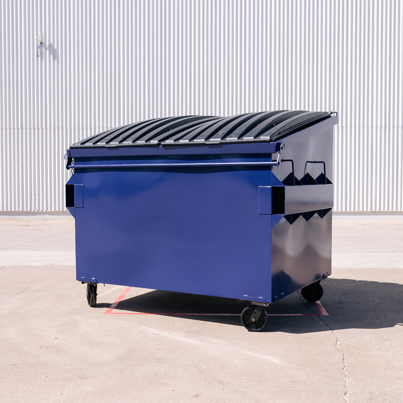 High Quality & Durable Dumpsters/Containers