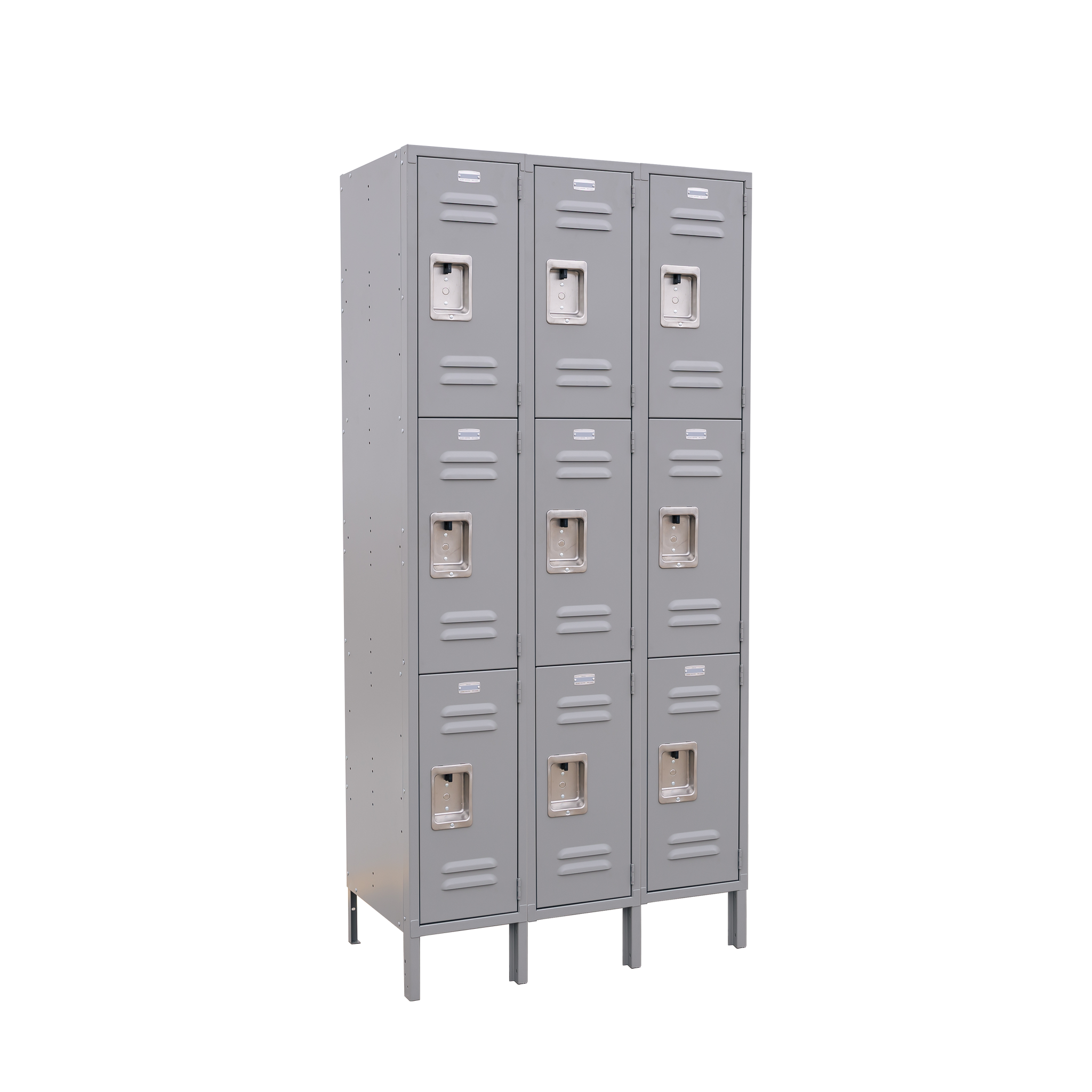 Lockers — HodgeProducts.com