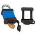 Master Lock S101 Extreme Environment Covers for American Lock No. 1100 and Master Lock No. 6835 Safety Padlocks, Bag of 12-Other Security Device-Master Lock-S101-HodgeProducts.com