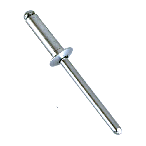 Hodge Products Inc RABA68 3/16" Aluminum Pop Rivet-Hodge Products Inc-RABA68-HodgeProducts.com