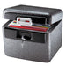 Sentry® Safe HD4100 Fire/Water File, .65 cu. ft.-Master Lock-HD4100-HodgeProducts.com