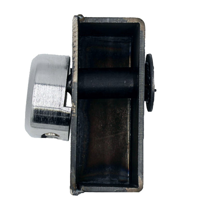 Hodge Products 300501 Roll Off Lock Box-Hodge Products-HodgeProducts.com