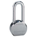 Master Lock 6230 ProSeries® Solid Steel Rekeyable Padlock 2-1/2in (64mm) Wide-Keyed-Master Lock-Keyed Alike-2in (51mm)-6230KALH-HodgeProducts.com