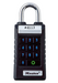 Master Lock 6400ENT Bluetooth® Padlock for Business Applications-Digital/Electronic-Master Lock-6400ENT-HodgeProducts.com