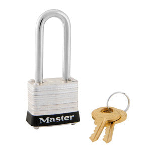 Master Lock 7LF Laminated Steel Padlock