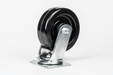 Hodge Products 90062SPH 6 x 2 Phenolic Swivel Caster-Hodge Products-90062SPH-HodgeProducts.com