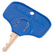 Master Lock 1710-43959 ADA Compliant Key Head-Master Lock-1710-43959-HodgeProducts.com