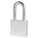 American Lock A5261 2in (51mm) Solid Steel Rekeyable Padlock with 2in (51mm) Shackle-Keyed-American Lock-Keyed Alike-A5261KA-HodgeProducts.com
