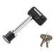 Master Lock 1479DAT Class III/IV Barbell™ Trailer Receiver Lock 5/8in (16mm) Wide-Keyed-Master Lock-1479DAT-HodgeProducts.com