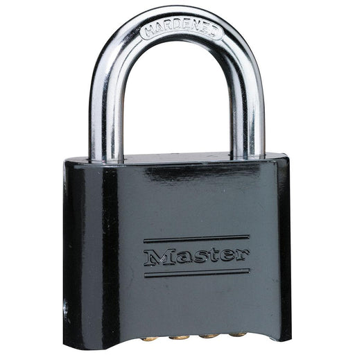 Master Lock K1 Duplicate Cut Key for W1 Cylinders (Lock Model Numbers 1 - 6)