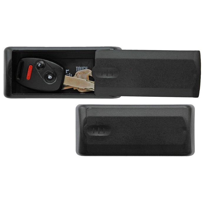 Master Lock 207D Portable Magnetic Key Case 2in (51mm) Wide-Other Security Device-Master Lock-207D-HodgeProducts.com