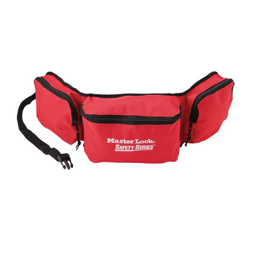 Master Lock 1456 Safety Lockout Pouch, Unfilled-Other Security Device-Master Lock-1456-HodgeProducts.com