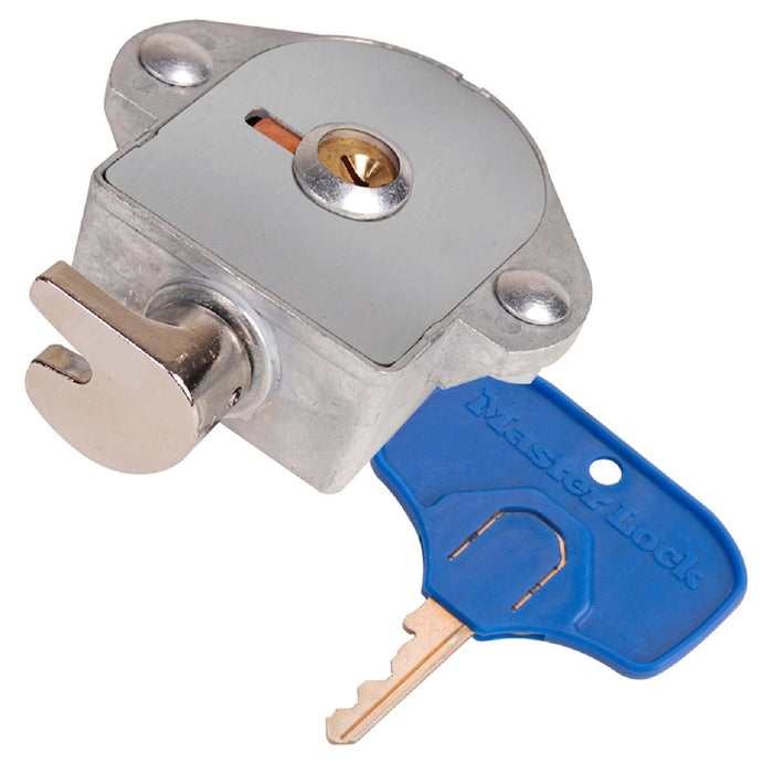Master Lock 1790ADA ADA Compliant Built-In Keyed Lock for Wrap-Around-Latch™ Lockers-Master Lock-Keyed Different-1790ADA-HodgeProducts.com