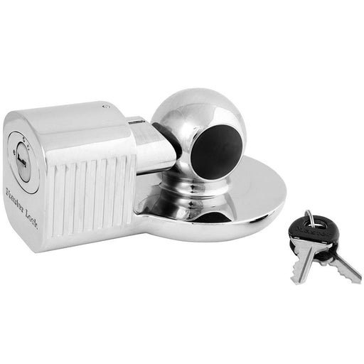 Master Lock 377DAT Trailer Coupler Lock-Keyed-Master Lock-377DAT-HodgeProducts.com