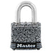 Master Lock 380D Rust-Oleum® Certified Laminated Steel Padlock 1-9/16in (40mm) Wide-Keyed-Master Lock-380D-HodgeProducts.com