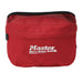 Master Lock S1010 Compact Safety Lockout Pouch, Unfilled-Other Security Device-Master Lock-S1010-HodgeProducts.com