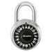 Master Lock 1573 1-7/8in (48mm) General Security Combination Padlock-Master Lock-HodgeProducts.com