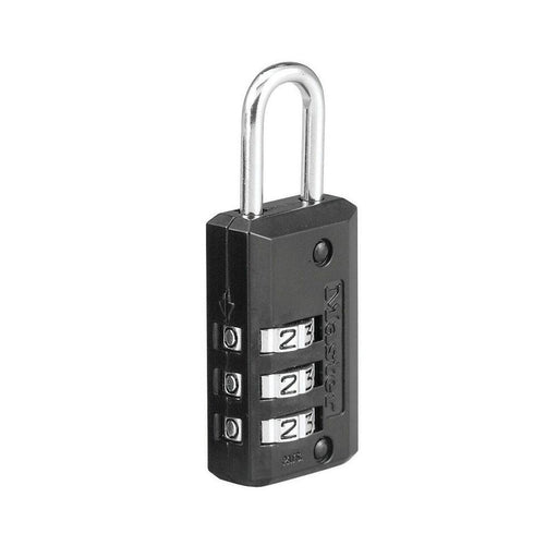 Master Lock 646D Set Your Own Combination Lock 13/16in (20mm) Wide-Combination-Master Lock-646D-HodgeProducts.com