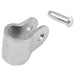 Master Lock 71SC9 Shackle Collars for Diameter Shackles, No. 3 Safety Padlocks 9/32in (7.1mm) Wide-Other Security Device-Master Lock-71SC9-HodgeProducts.com