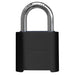 Master Lock 878 Resettable Combination Padlock 2in (51mm) Wide-Combination-Master Lock-878-HodgeProducts.com