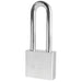 American Lock A6262 2in (51mm) Solid Steel Rekeyable 6-Padlock with 3in (76mm) Shackle-Keyed-American Lock-A6262KA-HodgeProducts.com