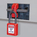 Master Lock S3821 Grip Tight™ Plus Circuit Breaker Lockout Device – Miniature Circuit Breakers (120/240 V)-Other Security Device-Master Lock-S3821-HodgeProducts.com