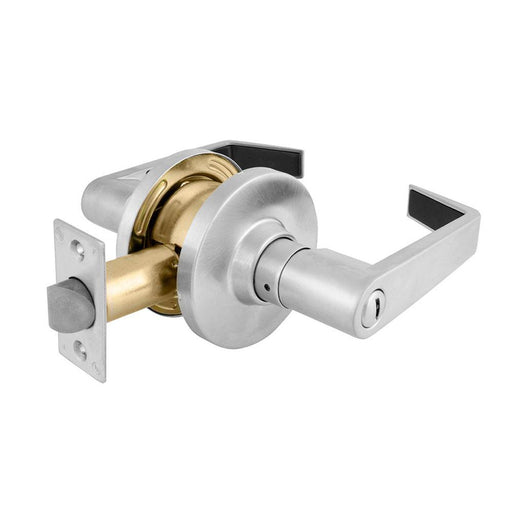 Master Lock SLC0426D Passage Cylindrical Lever, Commercial Grade 2-Keyed-Master Lock-SLC0426D-HodgeProducts.com