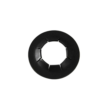 Hodge Products NTPDPS500016P - 1/2" Push Nut Qty 100-Hodge Products-NTPDPS500016P-HodgeProducts.com